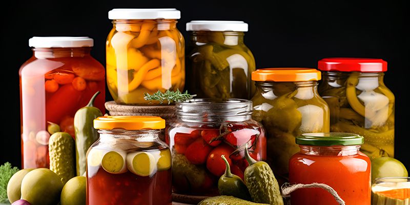 صناعة المشروبات والأغذية